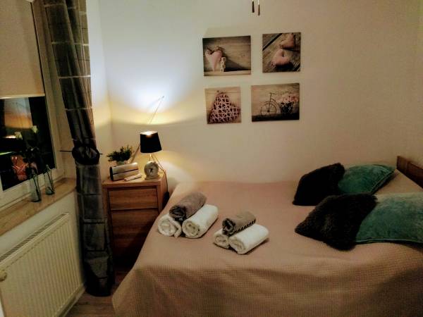 Perełka Zielone Tarasy