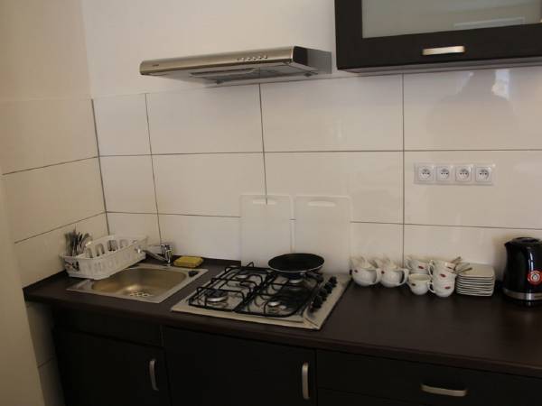 Apartamenty Pracownicze