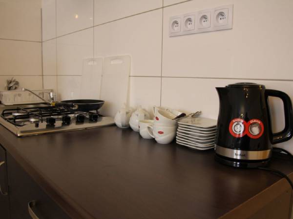 Apartamenty Pracownicze