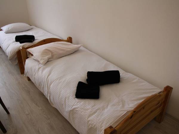 Apartamenty Pracownicze