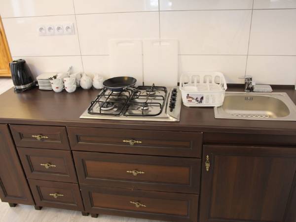 Apartamenty Pracownicze