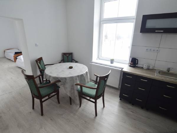 Apartamenty Pracownicze