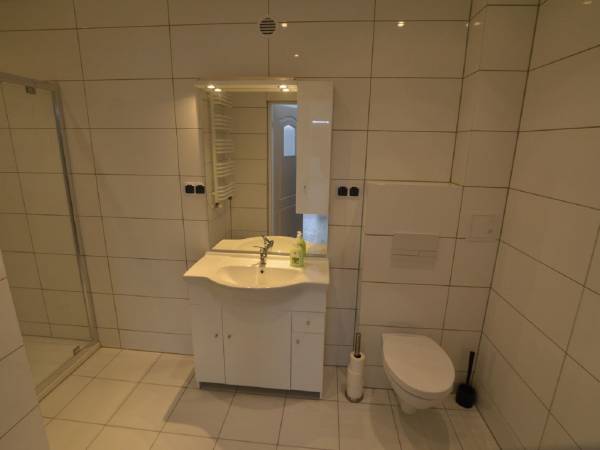 Apartamenty Pracownicze