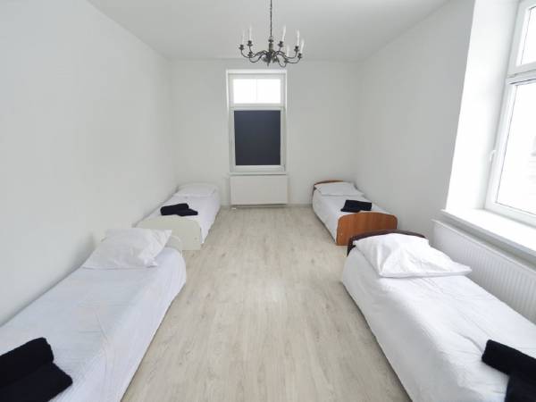 Apartamenty Pracownicze