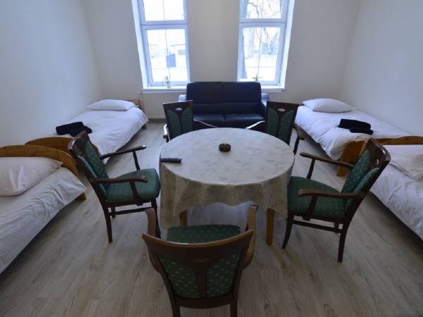 Apartamenty Pracownicze