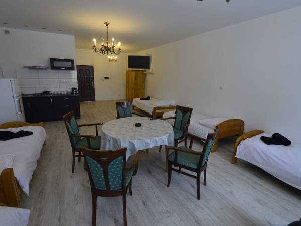 Apartamenty Pracownicze