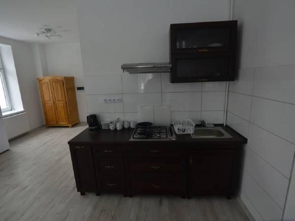 Apartamenty Pracownicze