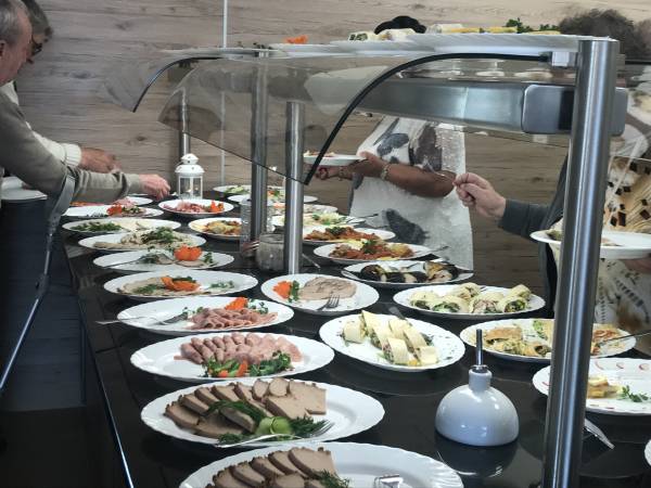 Ośrodek Wypoczynkowy i Domki Letniskowe Bursztyn