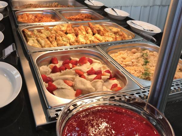 Ośrodek Wypoczynkowy i Domki Letniskowe Bursztyn