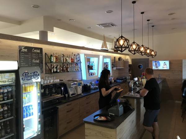 drink bar - Bursztynek