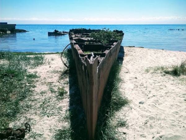 Dom Letniskowy Martin