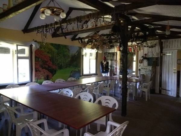 Gospodarstwo Agroturystyczne Krystyna Mazur