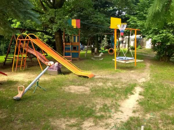 Gospodarstwo Agroturystyczne Krystyna Mazur