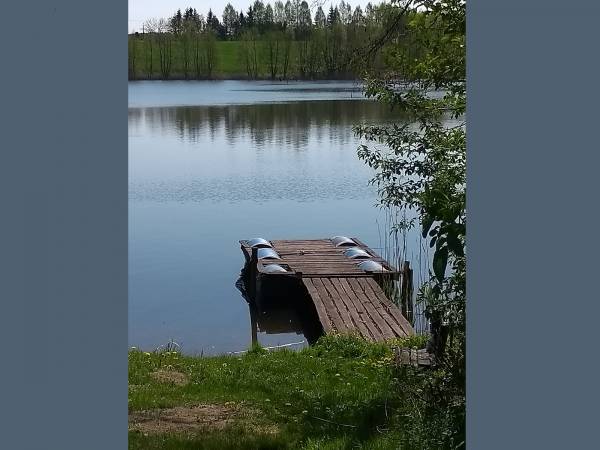 Gospodarstwo Agroturystyczne Krystyna Mazur