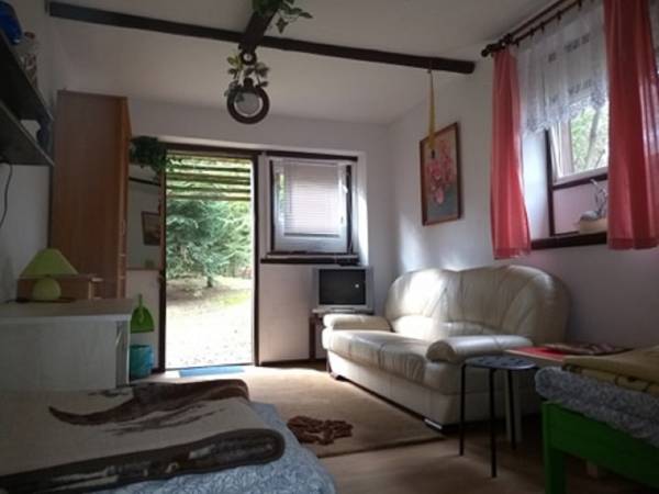 Gospodarstwo Agroturystyczne Krystyna Mazur