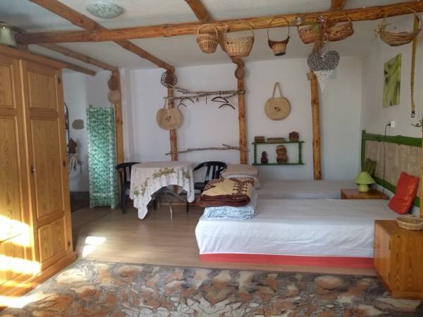 Gospodarstwo Agroturystyczne Krystyna Mazur