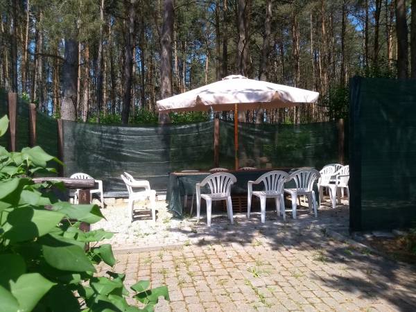 Gospodarstwo Agroturystyczne Krystyna Mazur