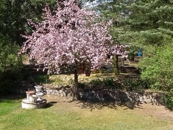 Gospodarstwo Agroturystyczne Krystyna Mazur