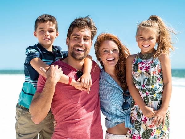 Ośrodek Wypoczynkowy Wielki Błękit