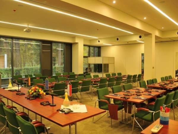 Ośrodek Wypoczynkowy Wielki Błękit