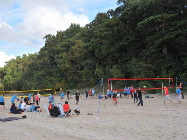 Ośrodek Wypoczynkowy Wielki Błękit