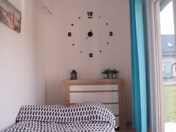 Balticana - Domek Letniskowy