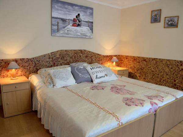 Kwatery Agroturystyka u Lili