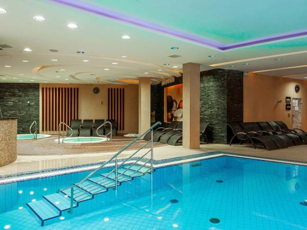 Park Wodny ze Światem Saun