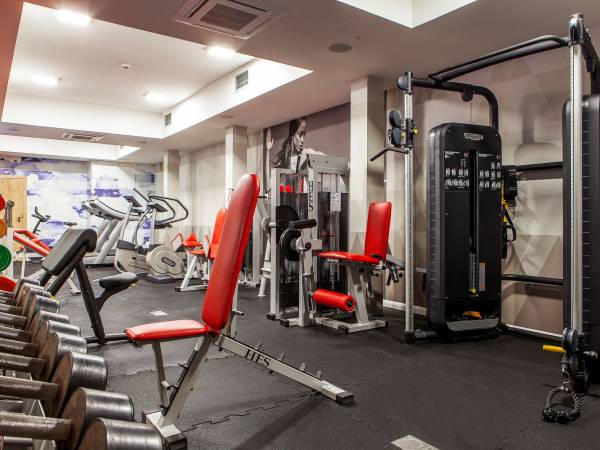 Siłownia wewnętrzna