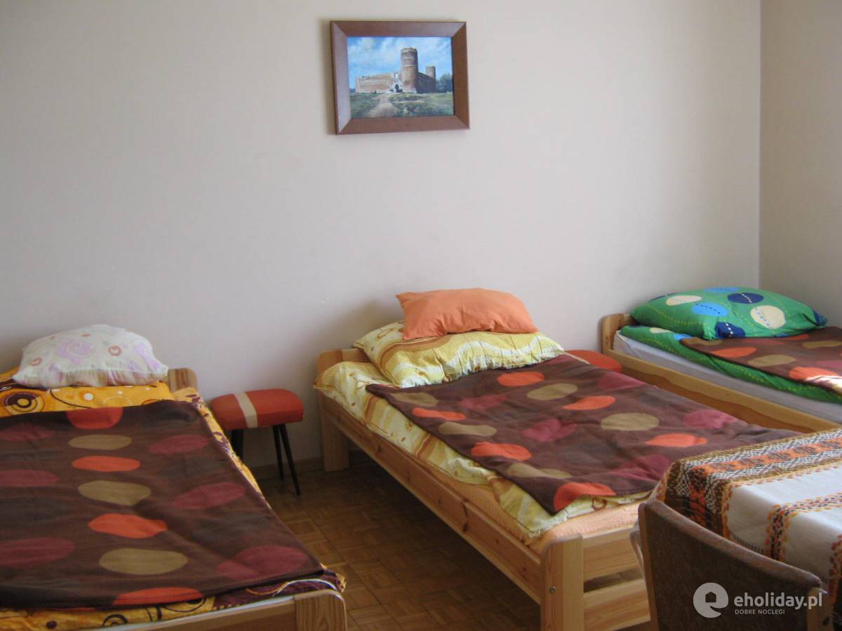 Pokoje Gościnne I Noclegi Pracownicze