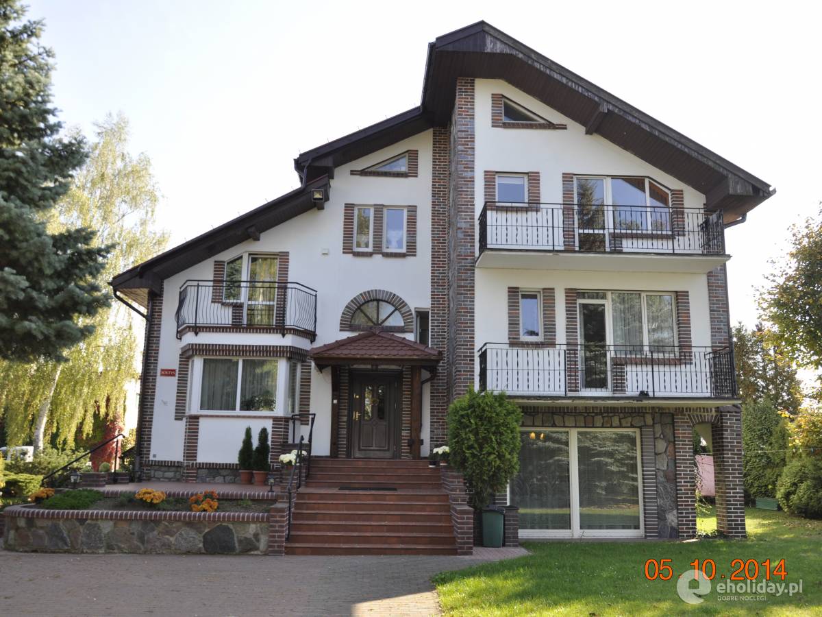 Zielony Ogród Gospodarstwo Agroturystyczne i Pokoje dla Pracowników