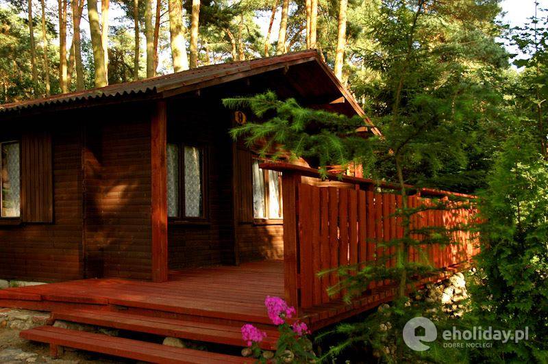 Lubie Ośrodek Wypoczynkowy Lubieszewo Nocowanie.pl