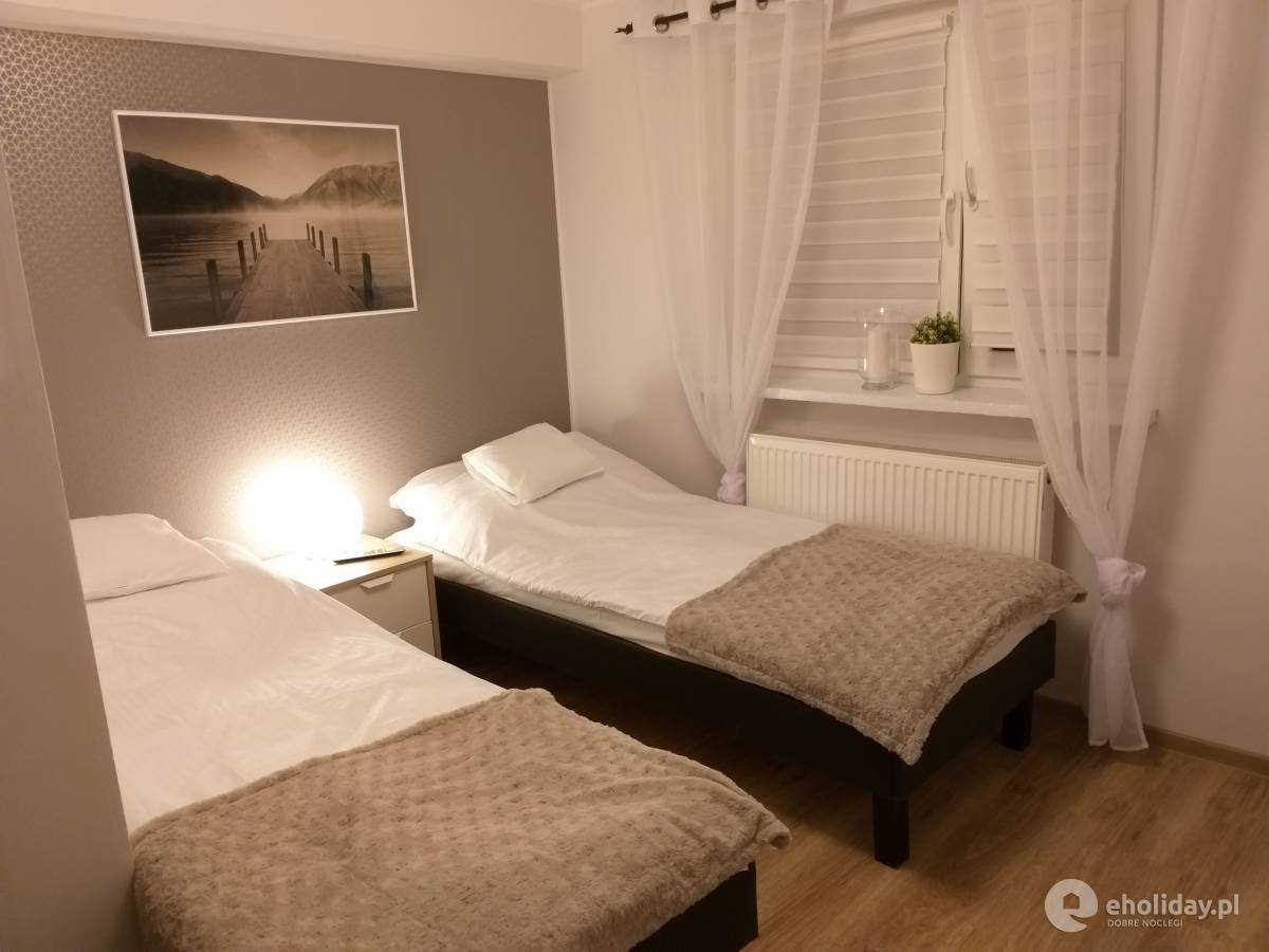 Pokoje Gościnne Venezia