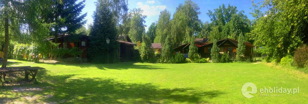 Ośrodek Wczasowy Gościniec - Noclegi Pracownicze