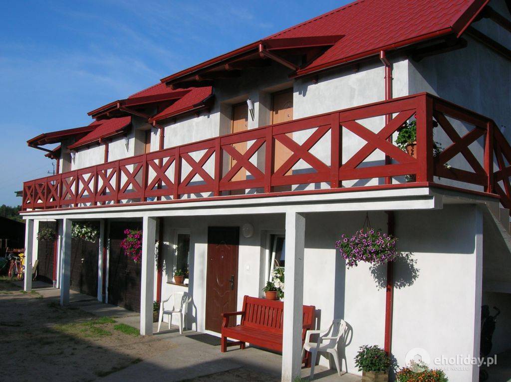 Pokoje Gościnne Michalewscy