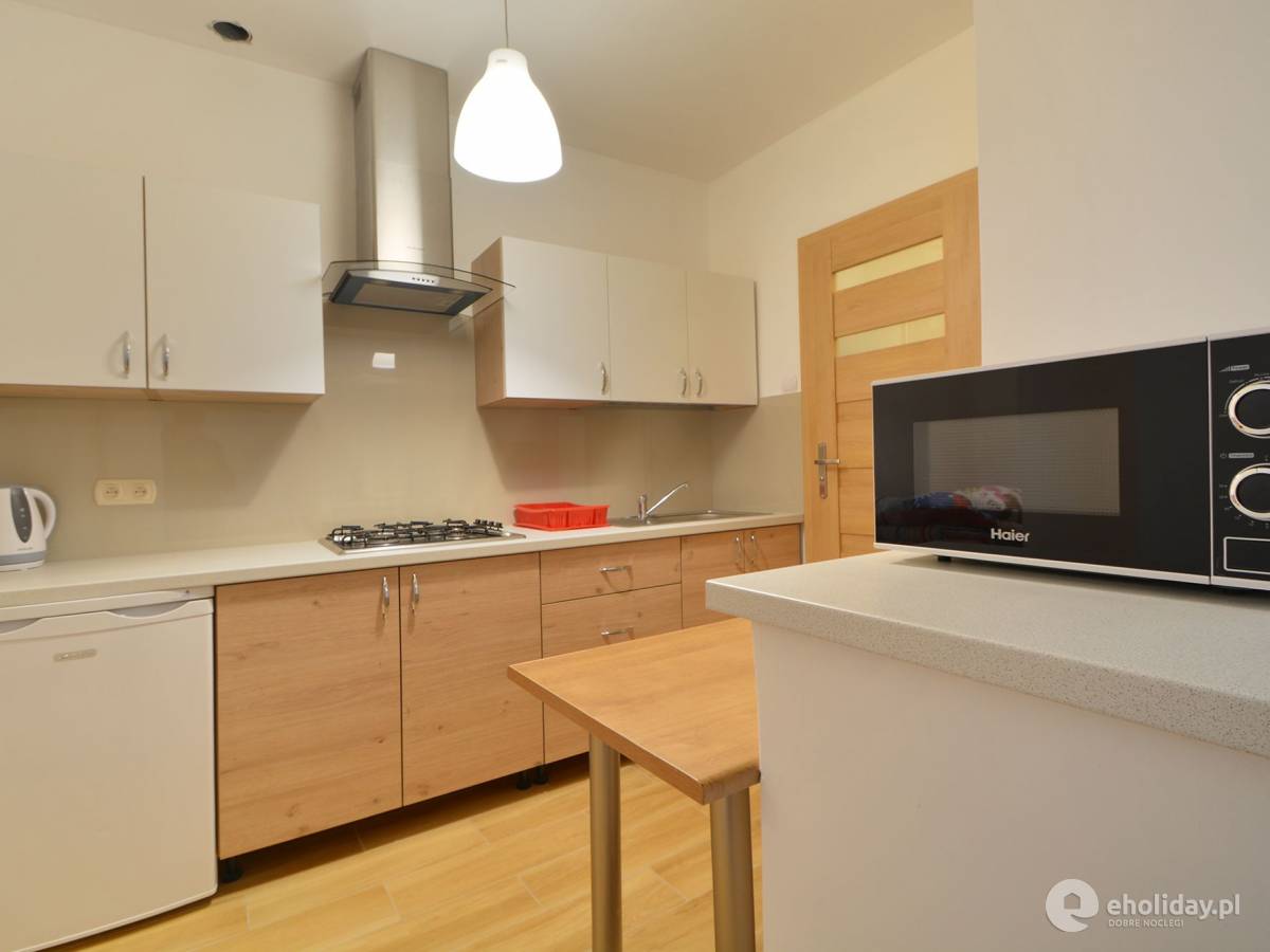 Noclegi Pracownicze u Biela