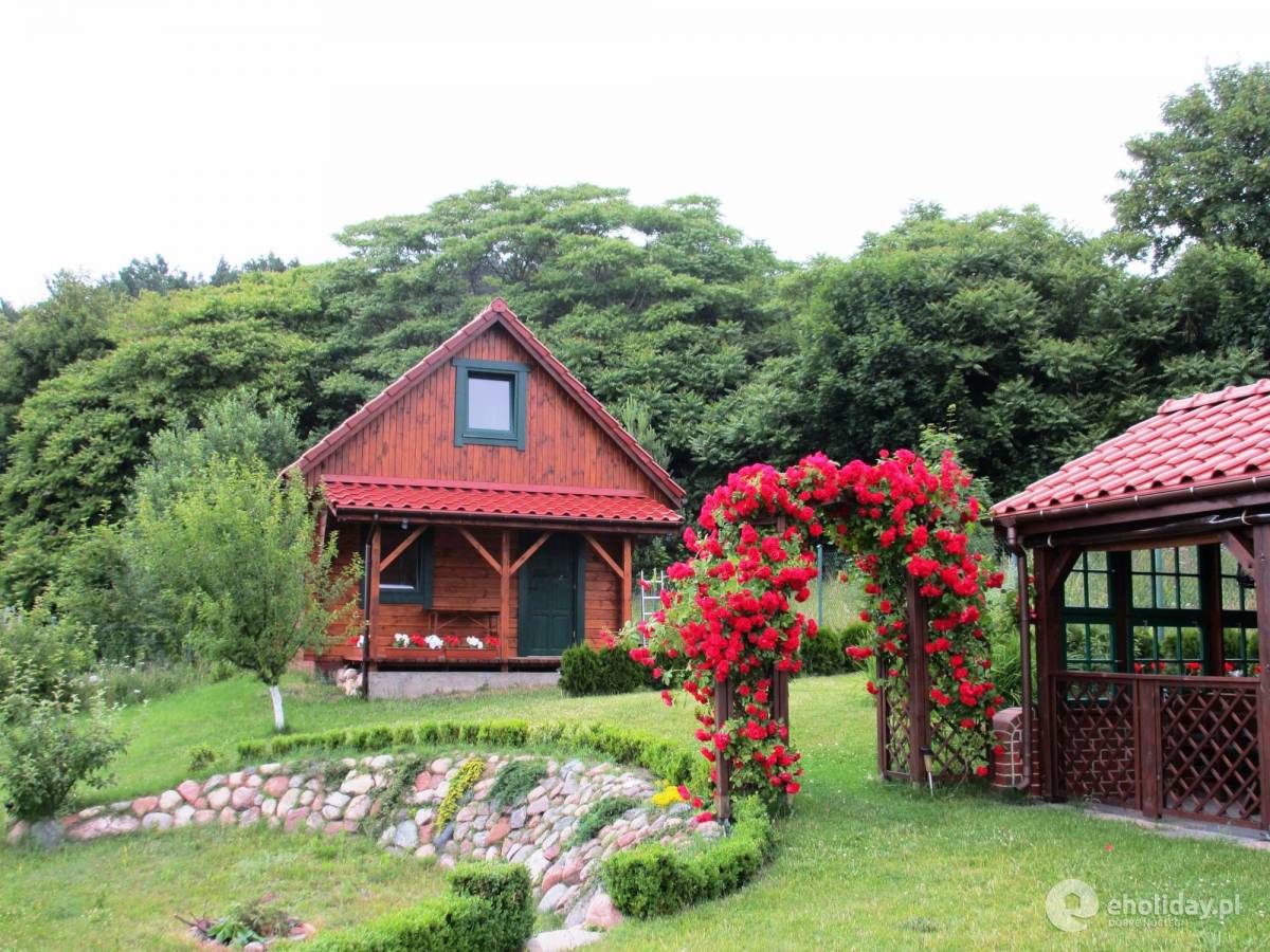 Domki Letniskowe Widok