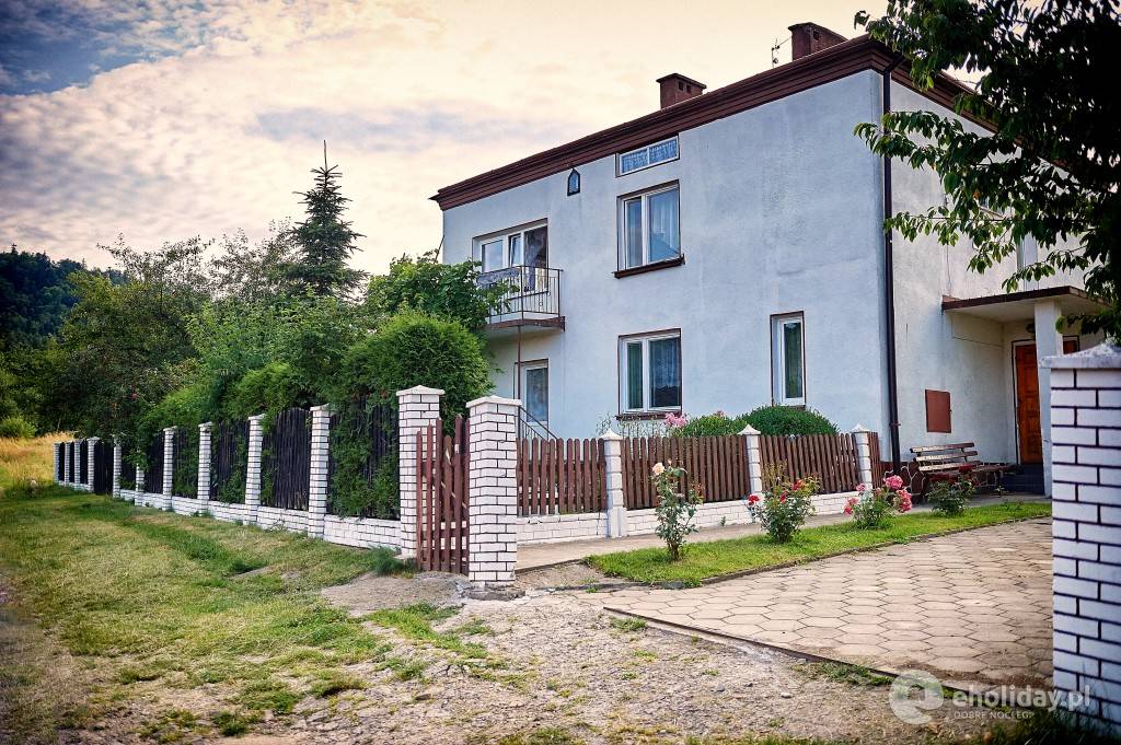 Agroturystyka Mruczyna