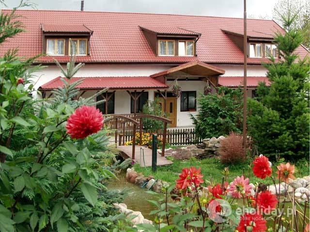 Agroturystyka Kryst-Tad