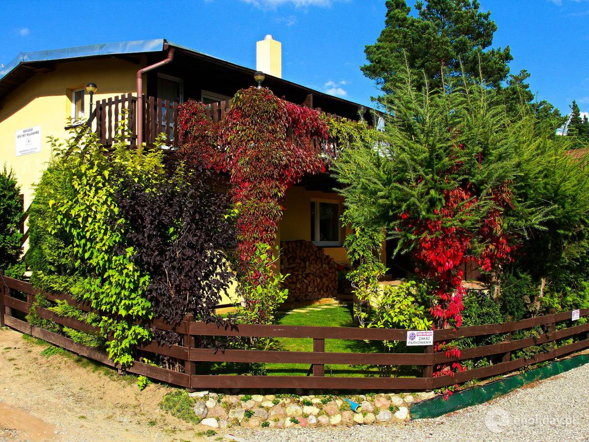 Agroturystyka Nad Brdą 