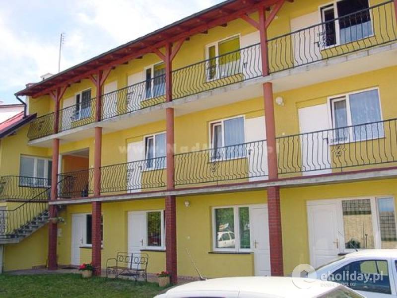 Dom Gościnny Tomasz