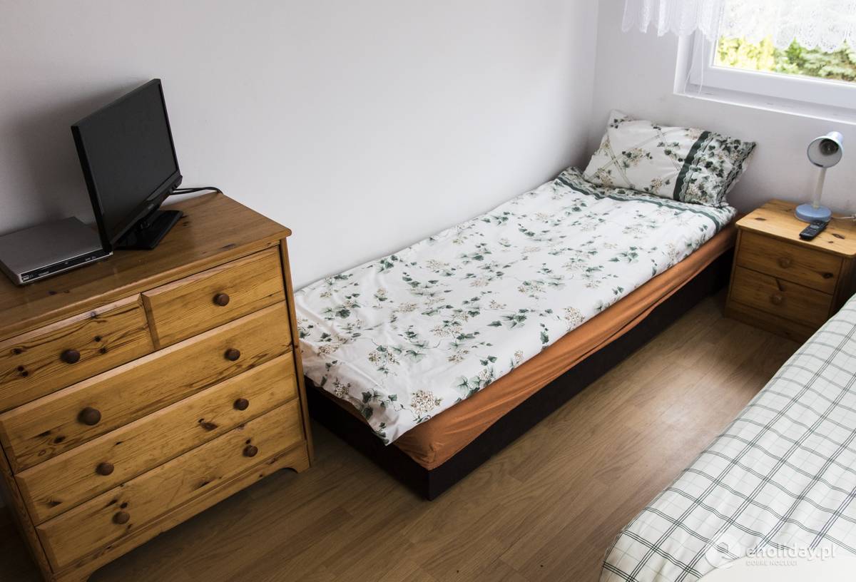 Pokoje Do Wynajęcia-Pancho's & Jola's Villa