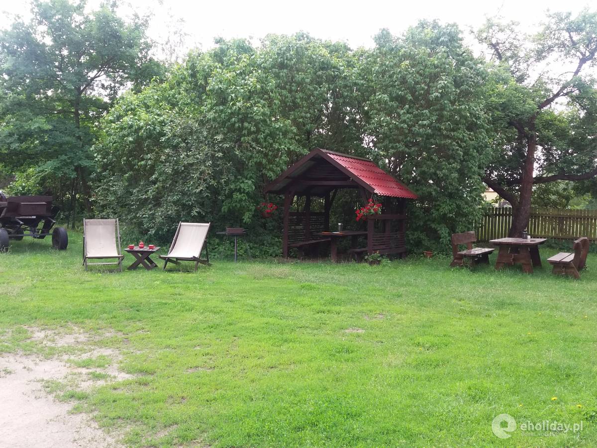 Agroturystyka U Jadwigi