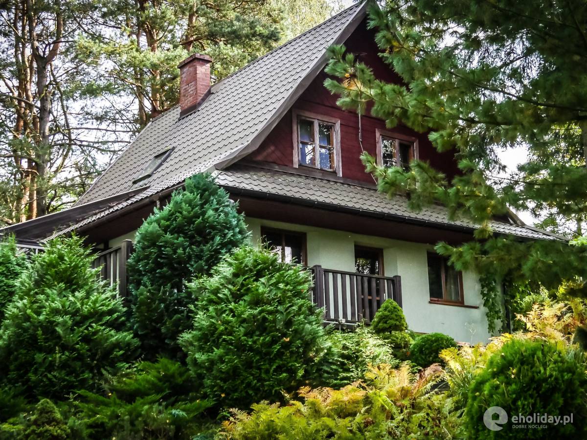 Dom Nad Wigrami Bryzgiel