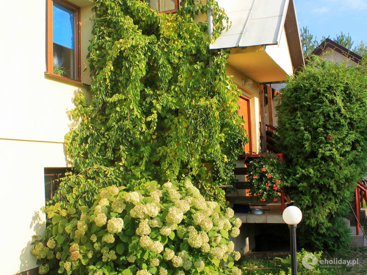 Agroturystyka Nad Bugiem