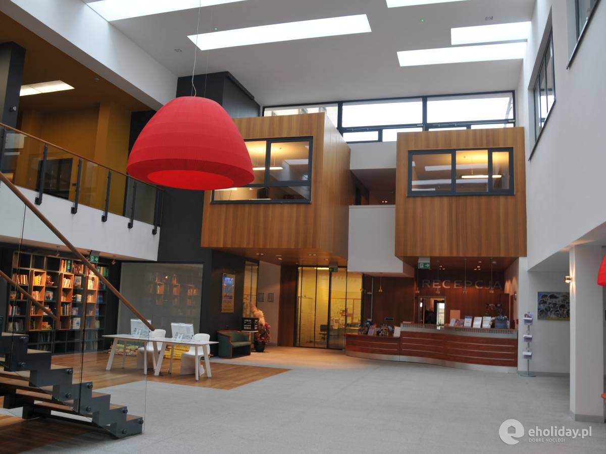 Ośrodek Wypoczynkowy Wielki Błękit