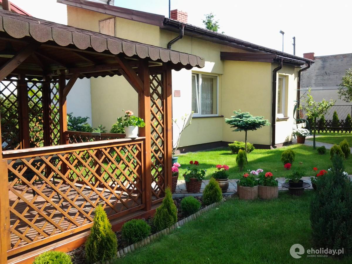 Pokoje Gościnne Anna