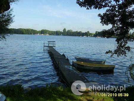 Gospodarstwo Agroturystyczne Grodzisko