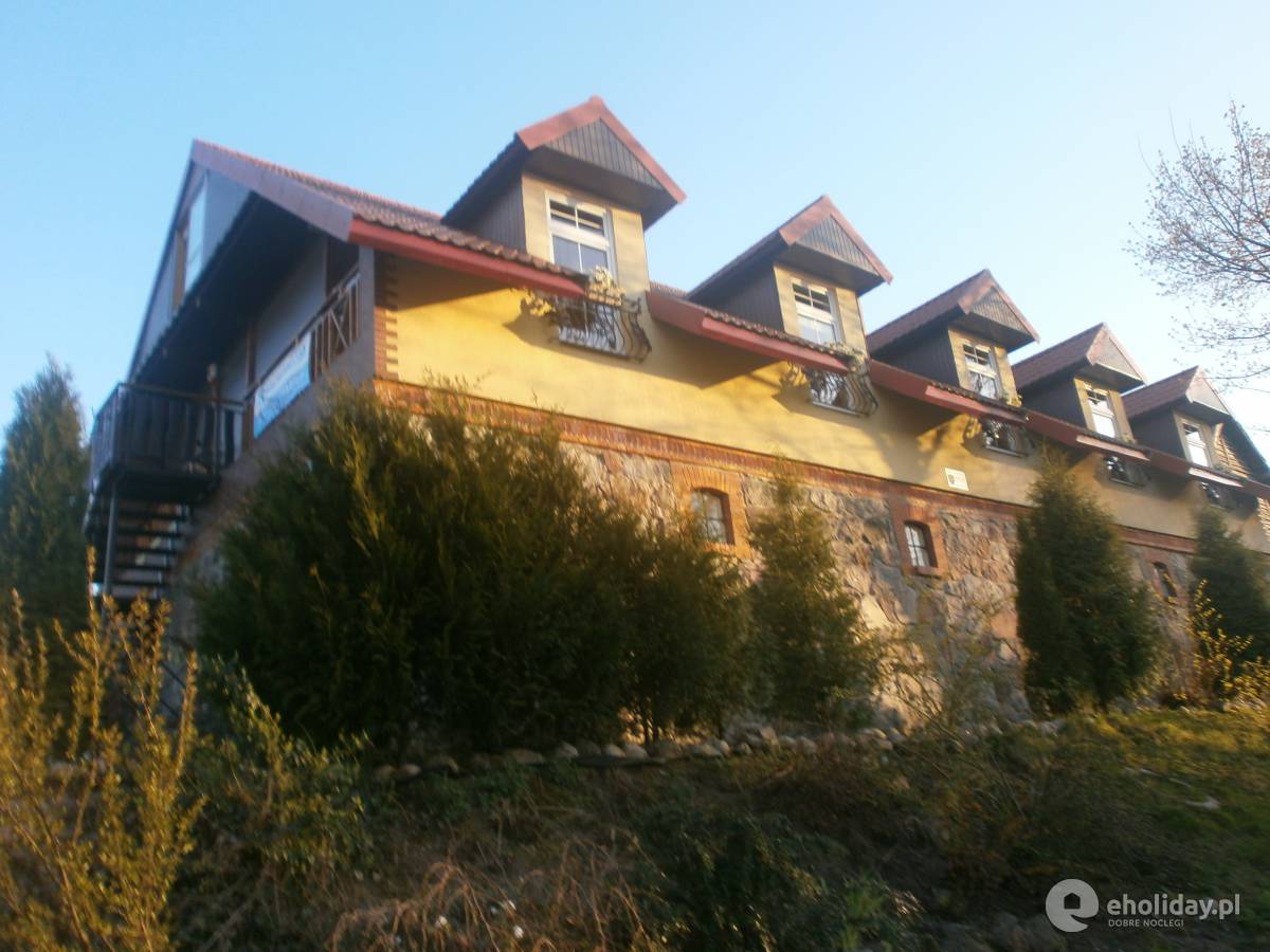 Agroturystyka U Beaty