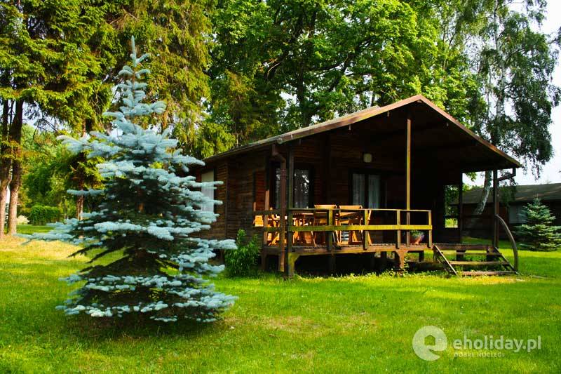 Letnisko Chmielówka